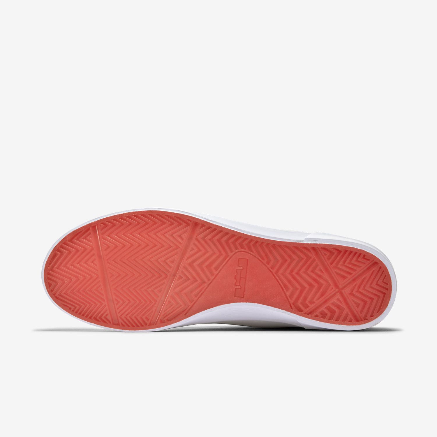 Purchase Nike LeBron 12 NSW Blanco 716417-100