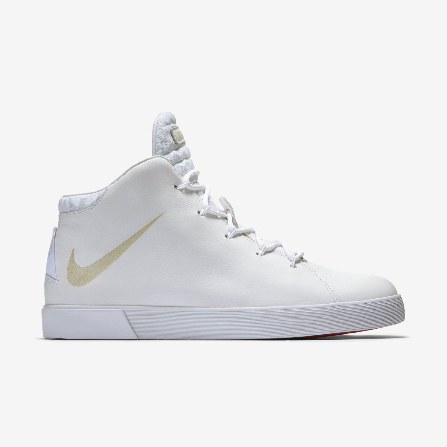 Details for Nike LeBron 12 NSW Blanco 716417-100