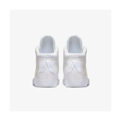 Nike LeBron 12 NSW White