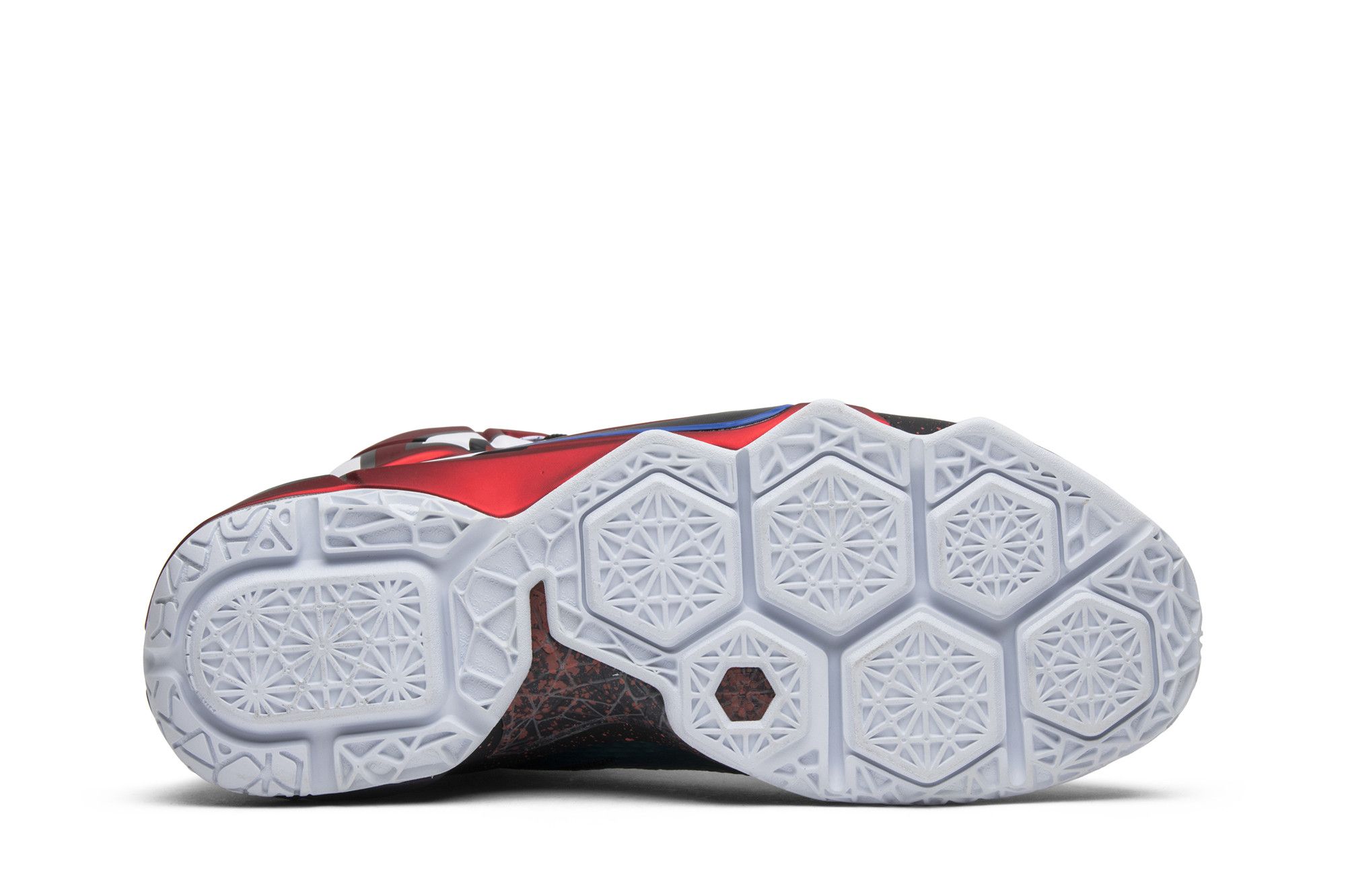Purchase 耐吉 LeBron 12 SE 'What The' 802193-909