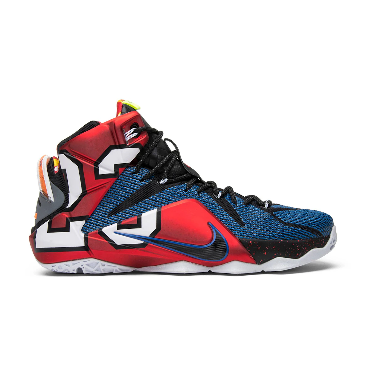 Nike lebron xii se deals