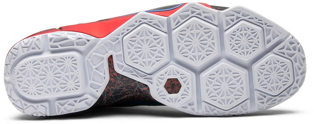 Nike LeBron 12 SE 'What The LeBron' 812511-909 Shop Nike LeBron 12 SE 'What The LeBron' 812511-909