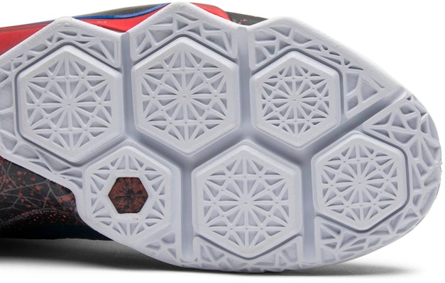 Nike LeBron 12 SE 'What The LeBron' 812511-909 Purchase Nike LeBron 12 SE 'What The LeBron' 812511-909