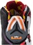 Sizing Nike LeBron 12 SE 'Apa Dia LeBron' 812511-909