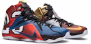 Cheap Nike LeBron 12 SE 'Apa Dia LeBron' 812511-909