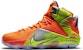 Nike LeBron 12 Enam Meridian 684593-870