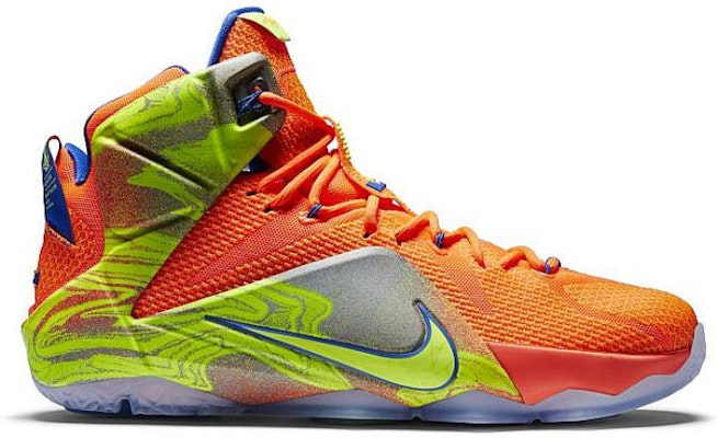 Nike LeBron 12 Six Meridians 684593-870 Order Nike LeBron 12 Six Meridians 684593-870