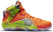 Order Nike LeBron 12 Enam Meridian 684593-870
