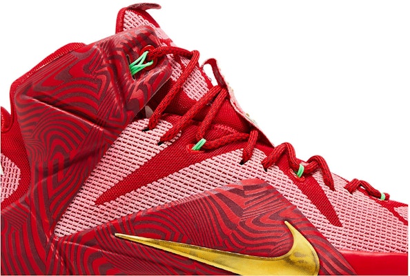 Nike LeBron 12 Sprite Mix (Empaque Especial) 728709-999 Order Nike LeBron 12 Sprite Mix (Empaque Especial) 728709-999