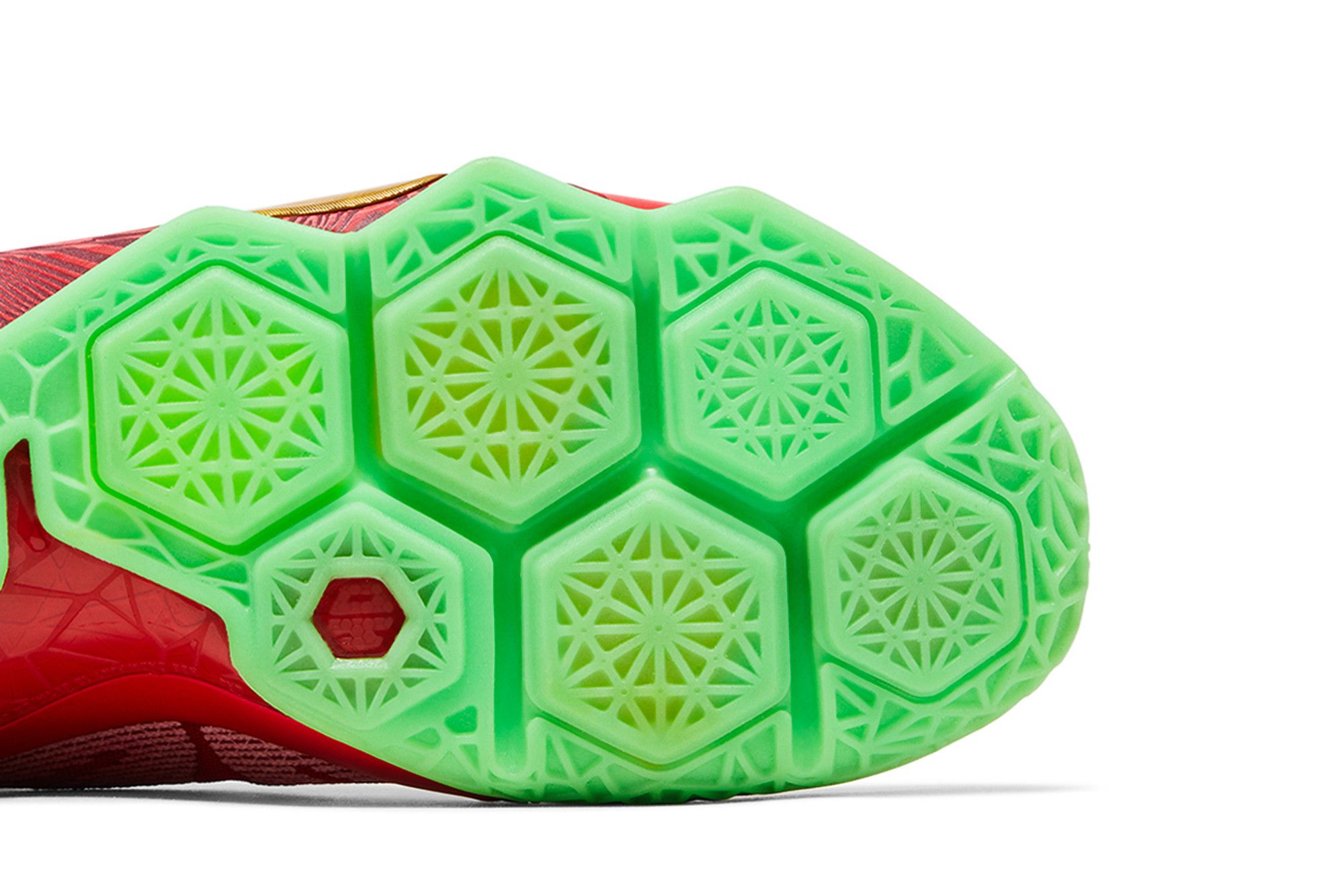 Purchase 耐吉 LeBron 12 雪碧混合特別包裝 728709-999
