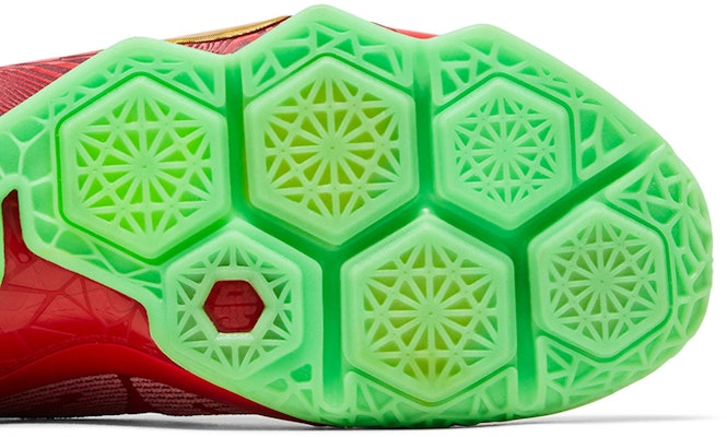 耐克 LeBron 12 雪碧混合特别包装版 728709-999 Purchase 耐克 LeBron 12 雪碧混合特别包装版 728709-999
