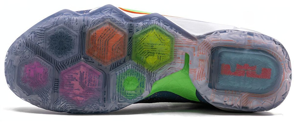 나이키 르브론 12 "조 달러 맨" 농구화 705410-430 Purchase 나이키 르브론 12 "조 달러 맨" 농구화 705410-430