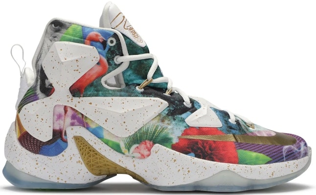 Nike LeBron 13 25K Point Club (iD) 836141-997 Buy Nike LeBron 13 25K Point Club (iD) 836141-997