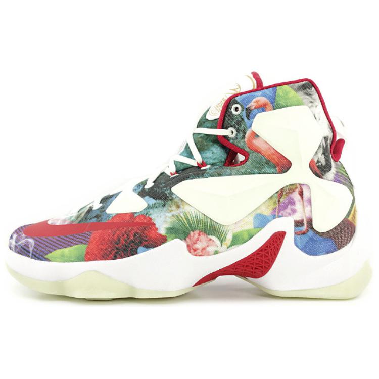 Buy Nike LeBron 13 Club de 25K Puntos (iD) 836141-997