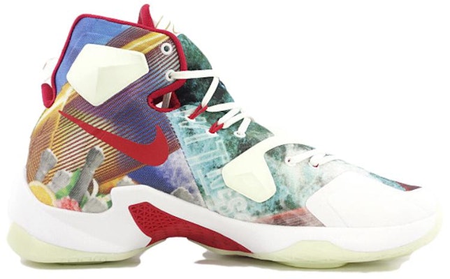 Nike LeBron 13 25K Point Club (iD) 836141-997 Order Nike LeBron 13 25K Point Club (iD) 836141-997