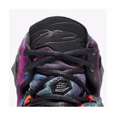 Nike LeBron 13 'Akronite'