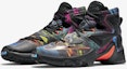 Lookbook Nike LeBron 13 'Akronite' 807219-008 - Kasut Sukan Premium
