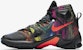 Nike LeBron 13 'Akronite' 807219-008 - Kasut Sukan Premium