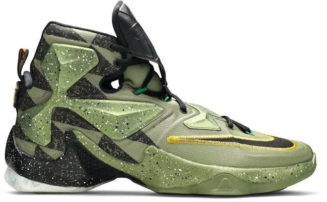 Nike LeBron 13 'All ‘Star' 2016 835659-309 Buy Nike LeBron 13 'All ‘Star' 2016 835659-309