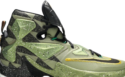 나이키 르브론 13 '올스타' 2016 농구화 🏀✨ 835659-309 Order 나이키 르브론 13 '올스타' 2016 농구화 🏀✨ 835659-309