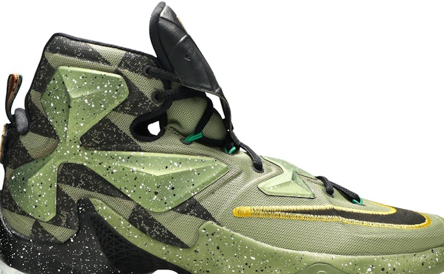 Nike LeBron 13 'All ‘Star' 2016 835659-309 Order Nike LeBron 13 'All ‘Star' 2016 835659-309