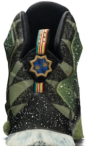 나이키 르브론 13 '올스타' 2016 농구화 🏀✨ 835659-309 Sizing 나이키 르브론 13 '올스타' 2016 농구화 🏀✨ 835659-309