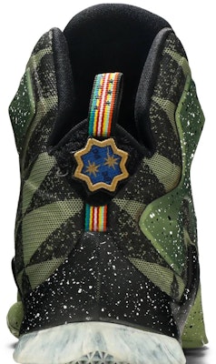 Nike LeBron 13 'All ‘Star' 2016 835659-309 Sizing Nike LeBron 13 'All ‘Star' 2016 835659-309