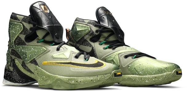 나이키 르브론 13 '올스타' 2016 농구화 🏀✨ 835659-309 Cheap 나이키 르브론 13 '올스타' 2016 농구화 🏀✨ 835659-309