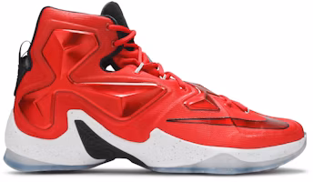 Nike LeBron 13 'Away' 807219-610 Nike LeBron 13 'Away' 807219-610