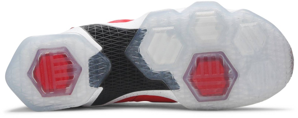 Nike LeBron 13 'Away' 807219-610 Shop Nike LeBron 13 'Away' 807219-610