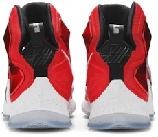 Details for Nike LeBron 13 'Away' 807219-610