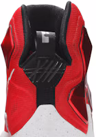 Sizing Nike LeBron 13 'Away' 807219-610