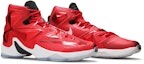 Cheap Nike LeBron 13 'Away' 807219-610 - Kasut Sukan Premium