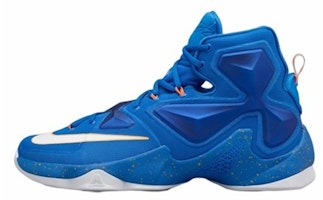 Nike LeBron 13 'Balance' 807219-418 Nike LeBron 13 'Balance' 807219-418