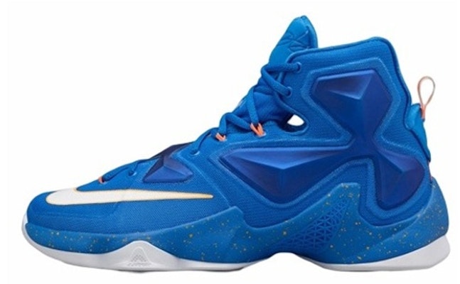 Nike LeBron 13 'Balance' 807219-418 Buy Nike LeBron 13 'Balance' 807219-418