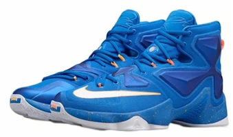 Lookbook Nike LeBron 13 'Balance' 807219-418