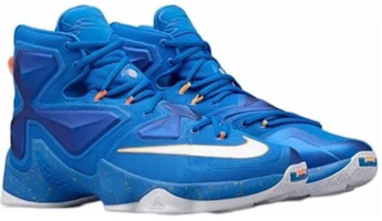 Shop Nike LeBron 13 'Balance' 807219-418