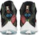 Nike LeBron 13 'BHM' 2016 828377-910 - Kasut Sukan Terbaik