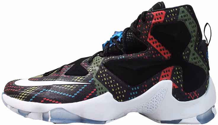 nike-le-bron-13-bhm-black-red-green-828378-910