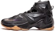 Buy Nike LeBron 13 'Black Lion' 807219-001 - Kasut Sukan Premium