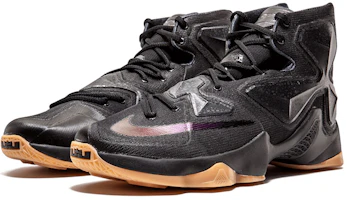 Order Nike LeBron 13 'Black Lion' 807219-001