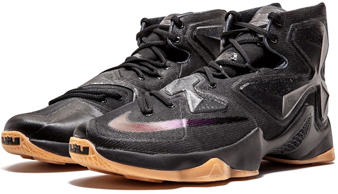 Nike LeBron 13 'Black Lion' 807219-001 Order Nike LeBron 13 'Black Lion' 807219-001