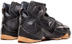 Lookbook Nike LeBron 13 'Black Lion' 807219-001 - Kasut Sukan Premium
