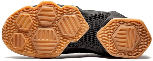 Shop Nike LeBron 13 'Black Lion' 807219-001