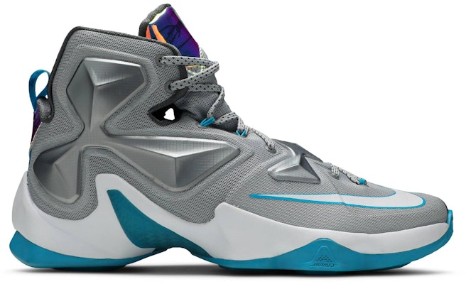 Nike LeBron 13 'Blue Lagoon' 807219-014 Buy Nike LeBron 13 'Blue Lagoon' 807219-014