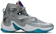 Nike LeBron 13 'Blue Lagoon' 807219-014 - Kasut Sukan Premium