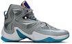 Buy Nike LeBron 13 'Blue Lagoon' 807219-014 - Kasut Sukan Premium