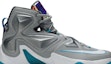 Order Nike LeBron 13 'Blue Lagoon' 807219-014 - Kasut Sukan Premium