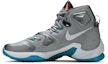 Lookbook Nike LeBron 13 'Blue Lagoon' 807219-014 - Kasut Sukan Premium