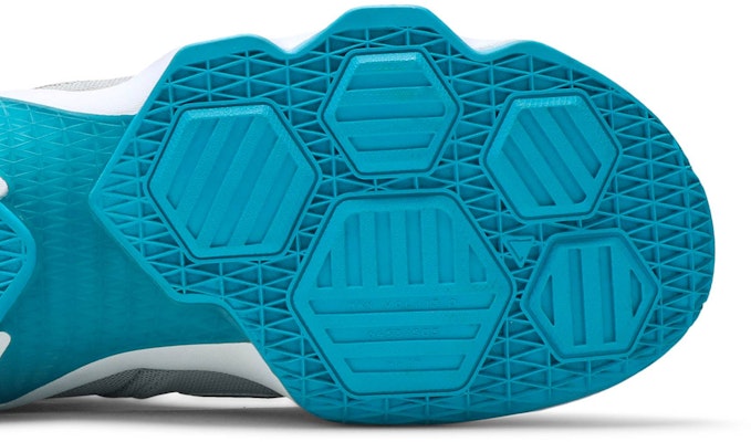 Nike LeBron 13 Blue Lagoon 807219 014 807219 014 Novelship